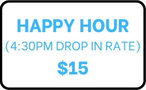 Hot Yoga 4 You RVC - Happy Hour Rate