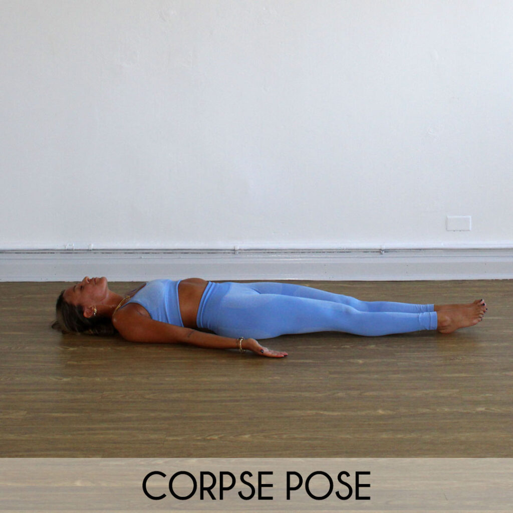 26 POSES - Hot Yoga 4 You