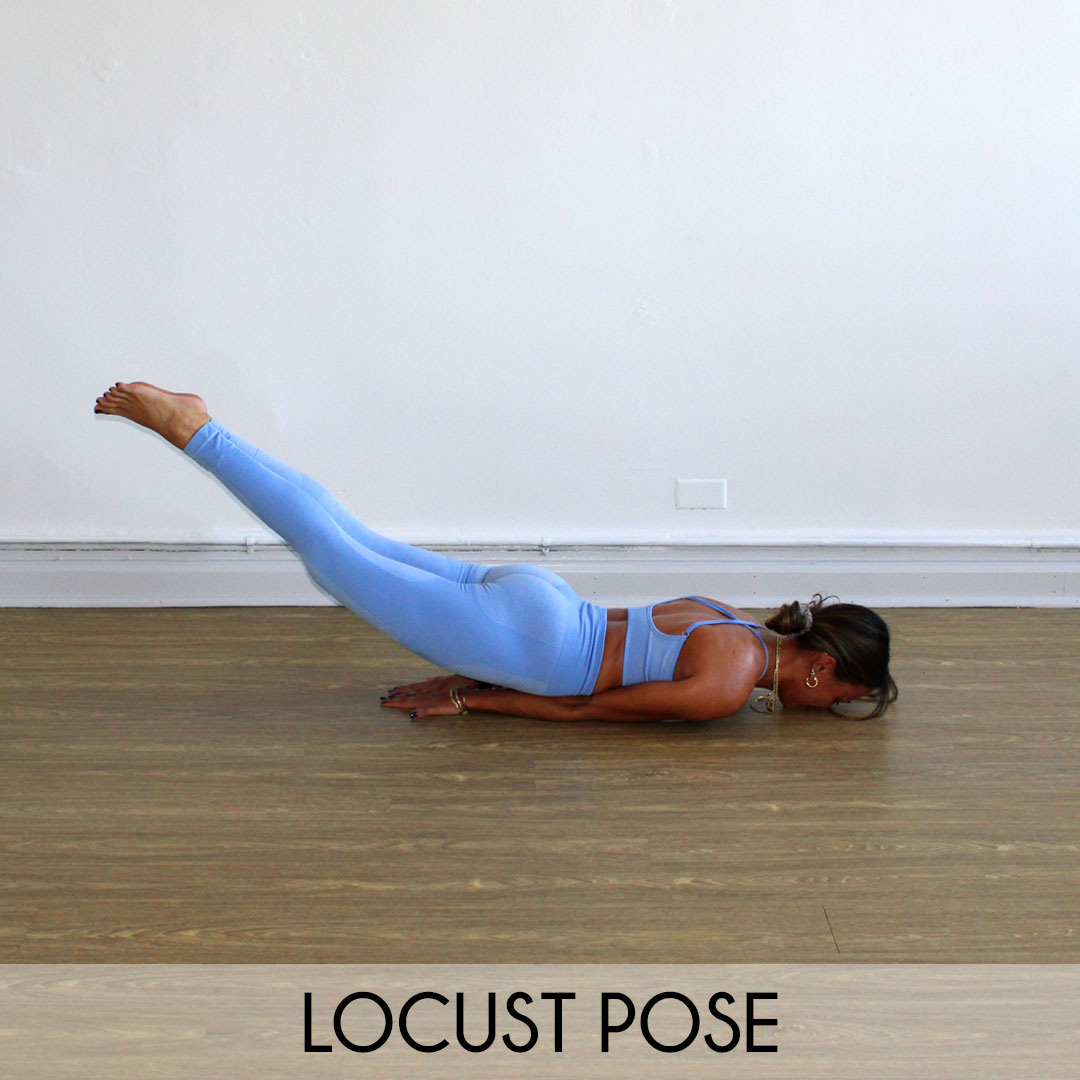 26 POSES - Hot Yoga 4 You